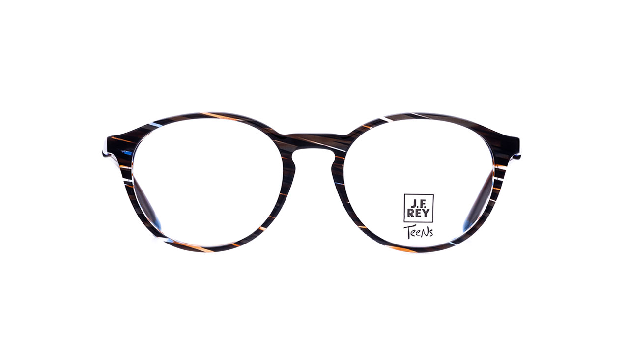 Glasses Jf-rey-junior Like, brown colour - Doyle