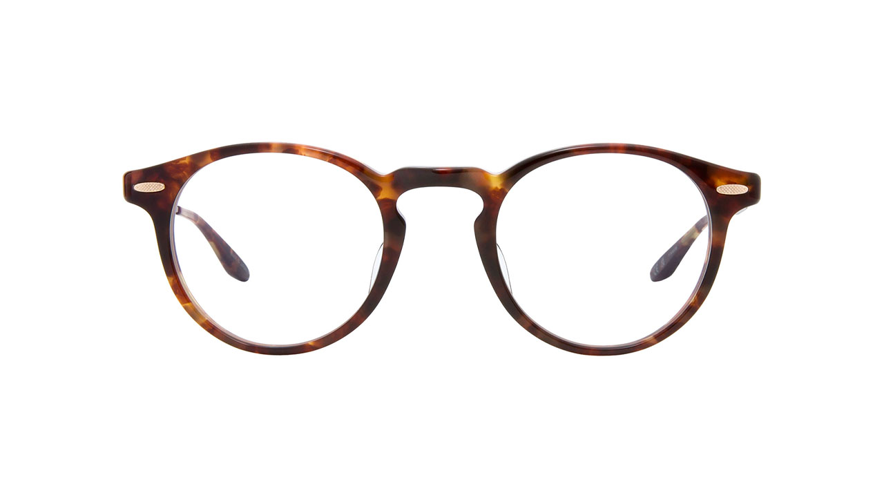 Paire de lunettes de vue Barton-perreira Donnely couleur brun - Doyle