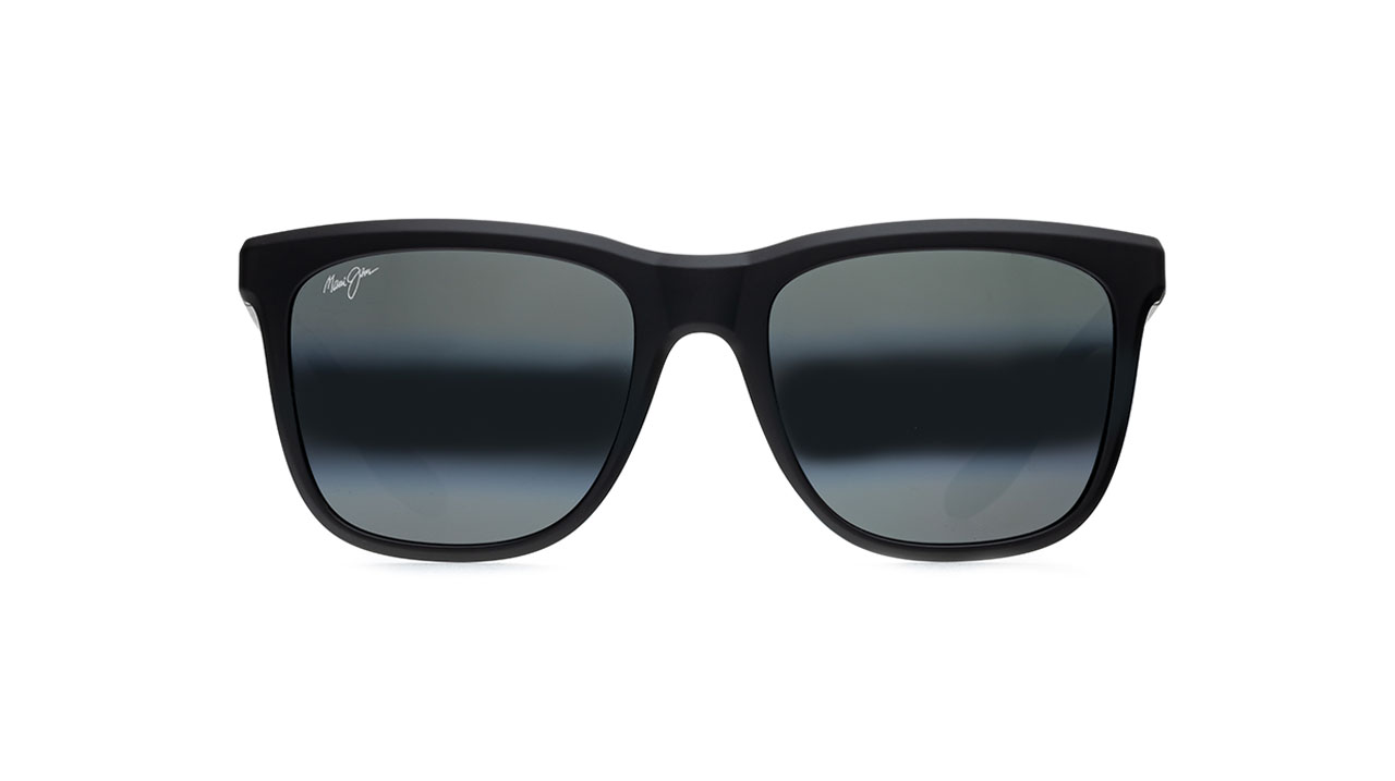 Sunglasses Maui-jim 602, black colour - Doyle