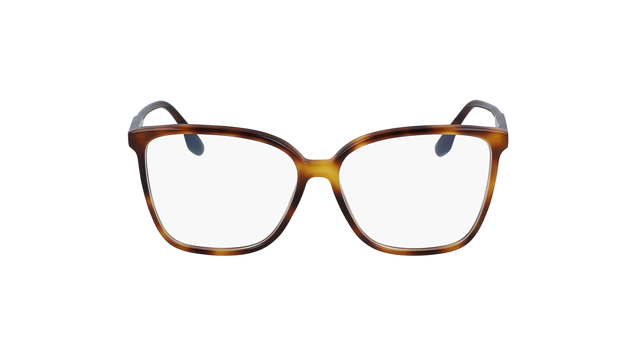 Glasses Victoria-beckham Vb2603, gun colour - Doyle