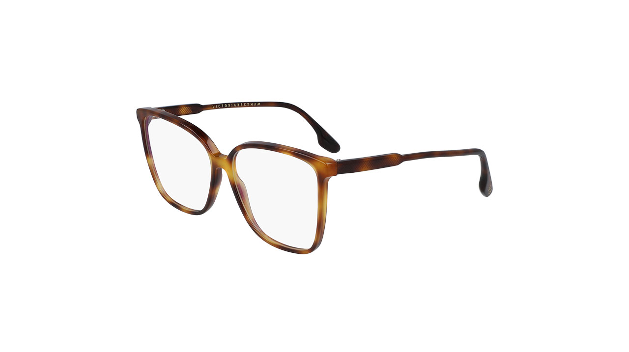 Glasses Victoria-beckham Vb2603, gun colour - Doyle