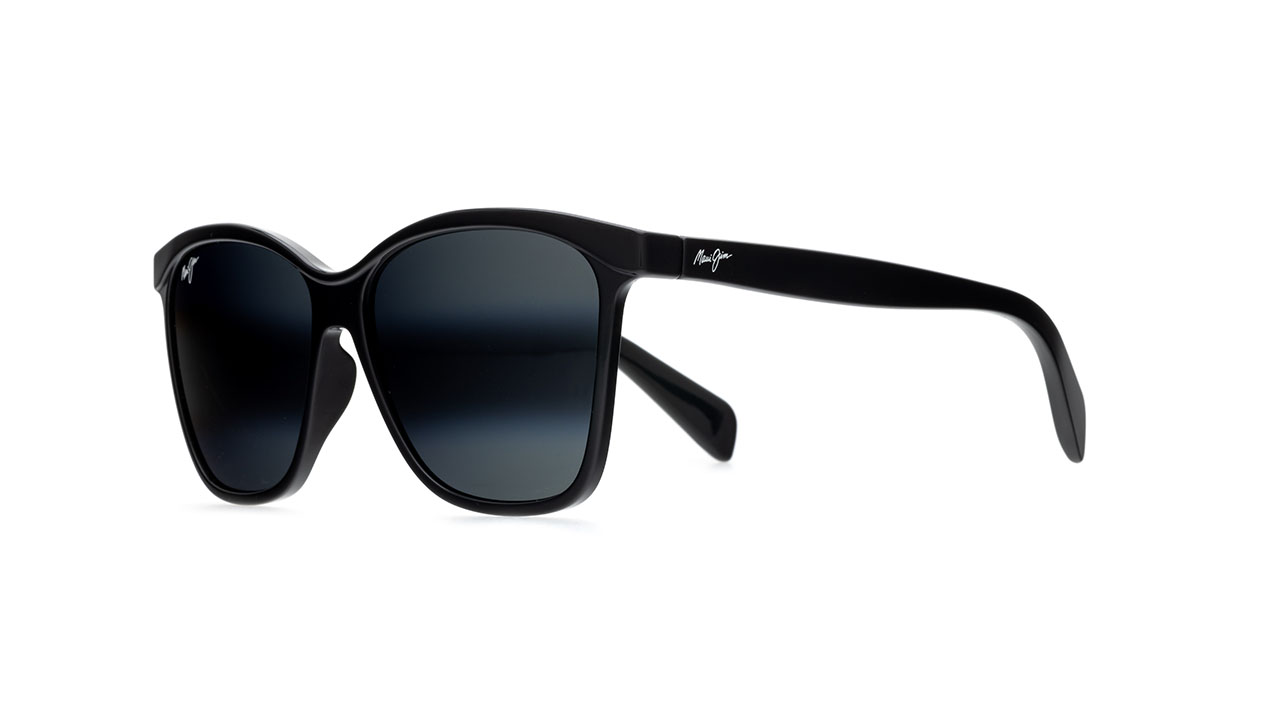 Sunglasses Maui-jim 601, black colour - Doyle