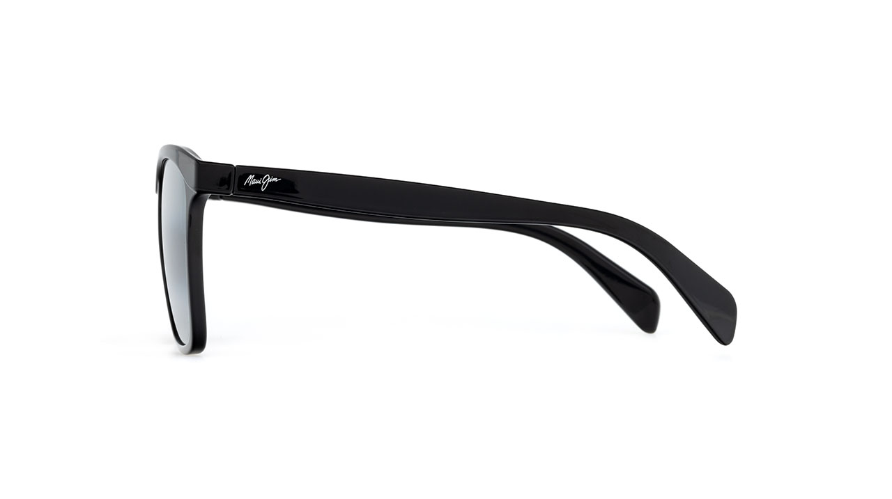 Sunglasses Maui-jim 601, black colour - Doyle