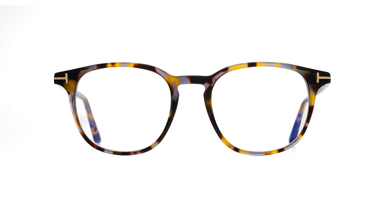 Glasses Tom-ford Tf5832-b, brown colour - Doyle