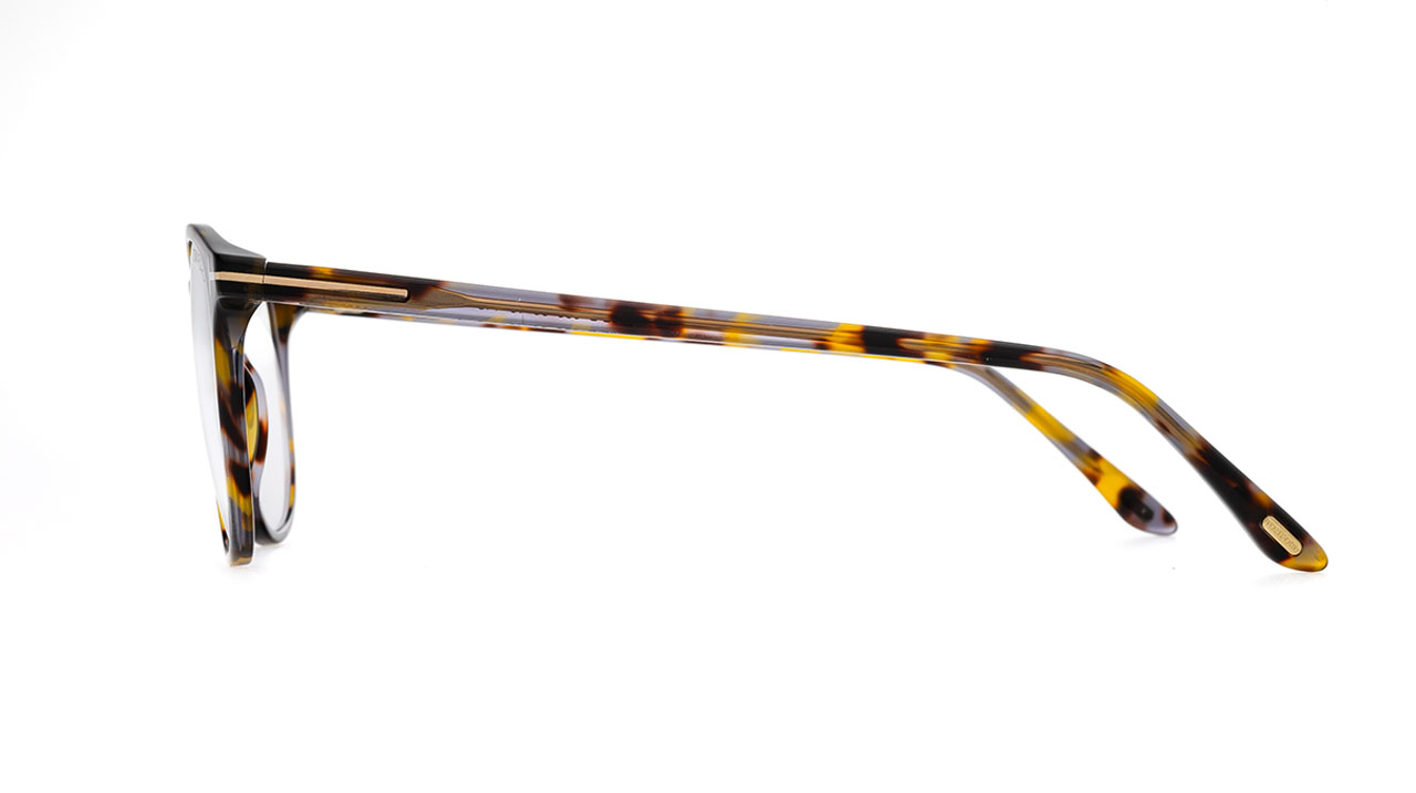 Glasses Tom-ford Tf5832-b, brown colour - Doyle