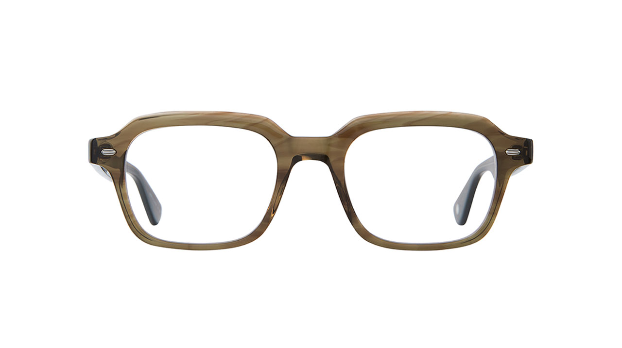 Garrett leight Og freddy p Green Optical glasses
