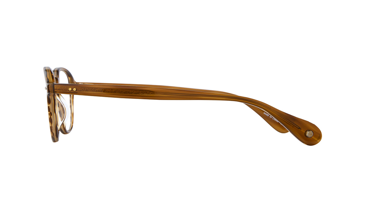 Glasses Garrett-leight Gilbert, gun colour - Doyle