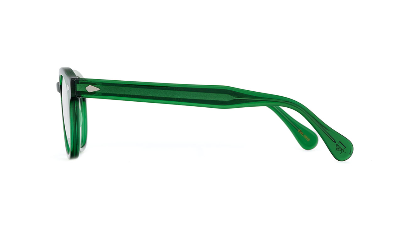 Glasses Moscot Lemtosh, green colour - Doyle