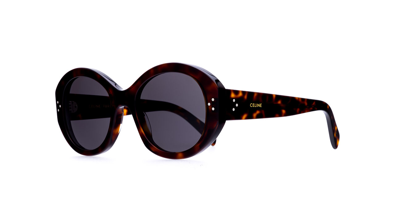 Sunglasses Celine-paris Cl40240i /s, brown colour - Doyle