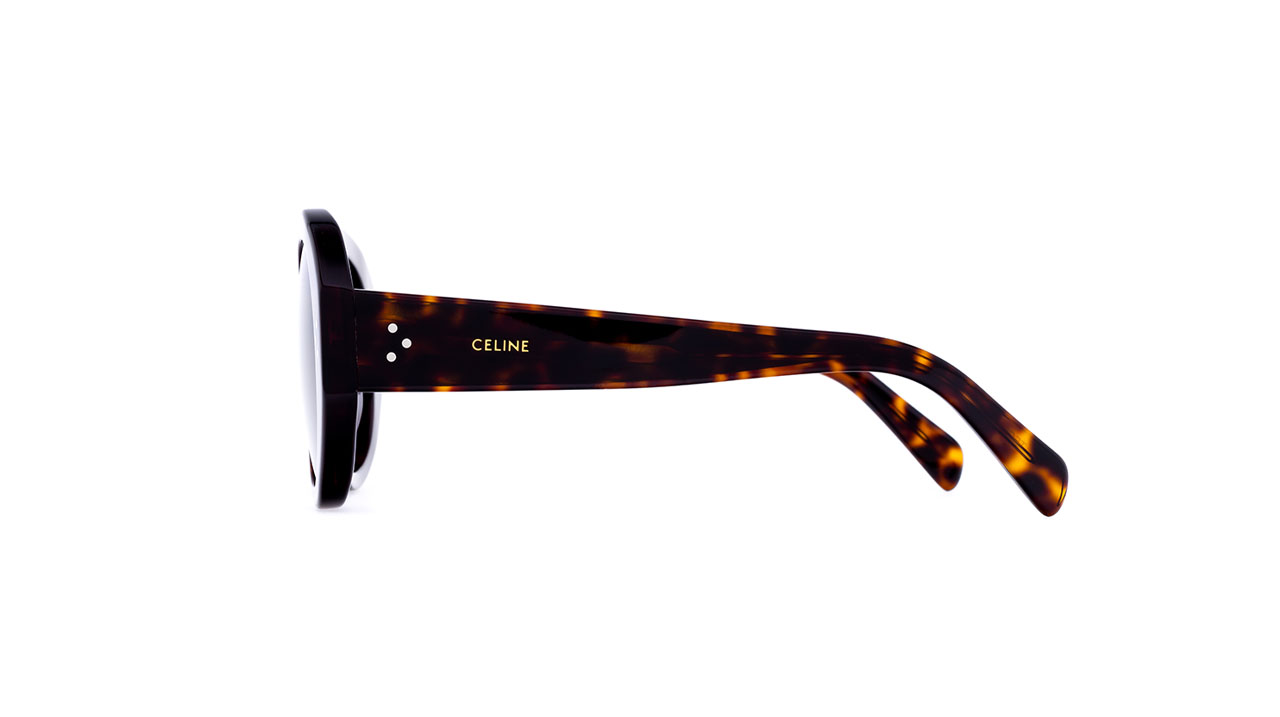 Sunglasses Celine-paris Cl40240i /s, brown colour - Doyle