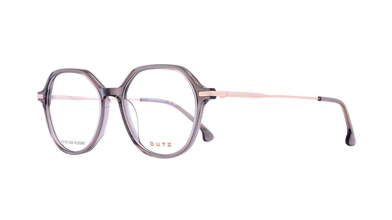 Glasses Dutz Dz2296, gray colour - Doyle