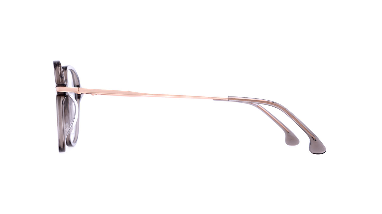 Glasses Dutz Dz2296, gray colour - Doyle