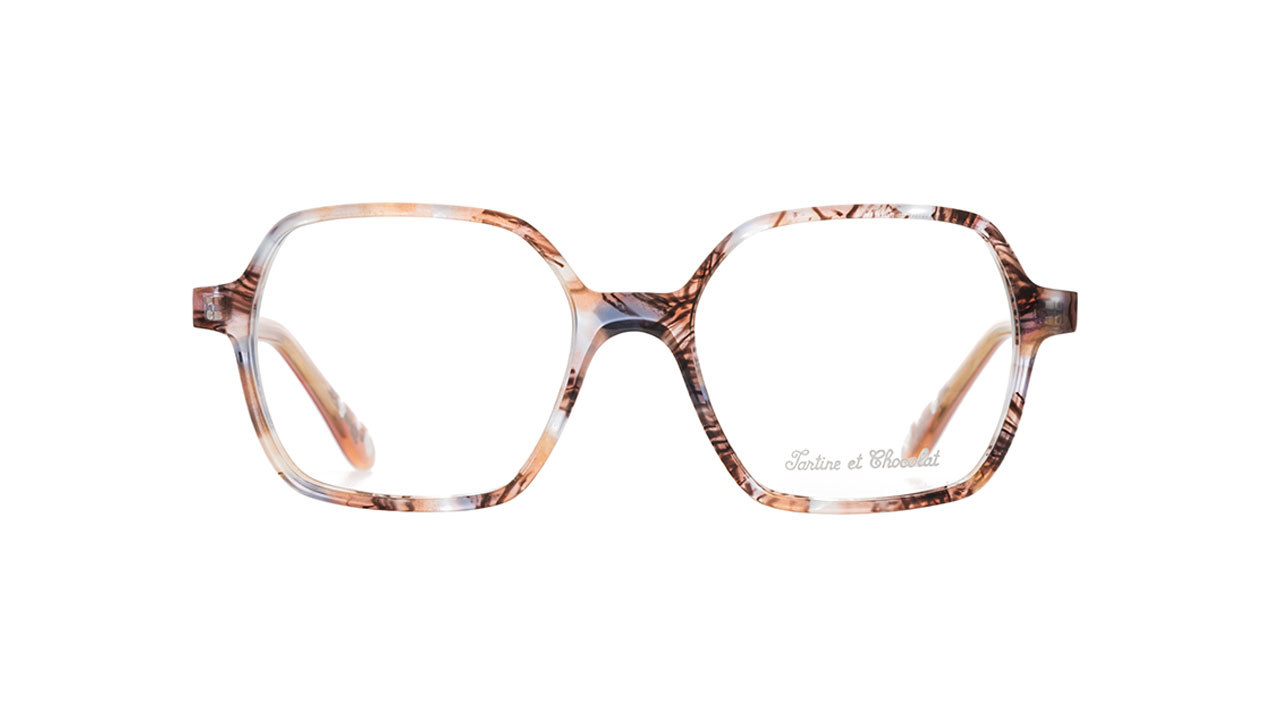 Glasses Tartine-et-chocolat Tcaa394, pink colour - Doyle