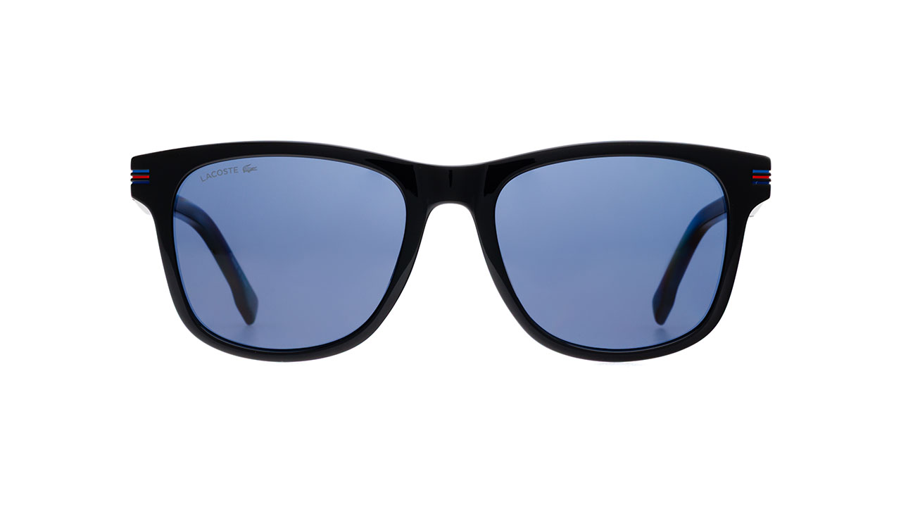 Sunglasses Lacoste L995s, black colour - Doyle