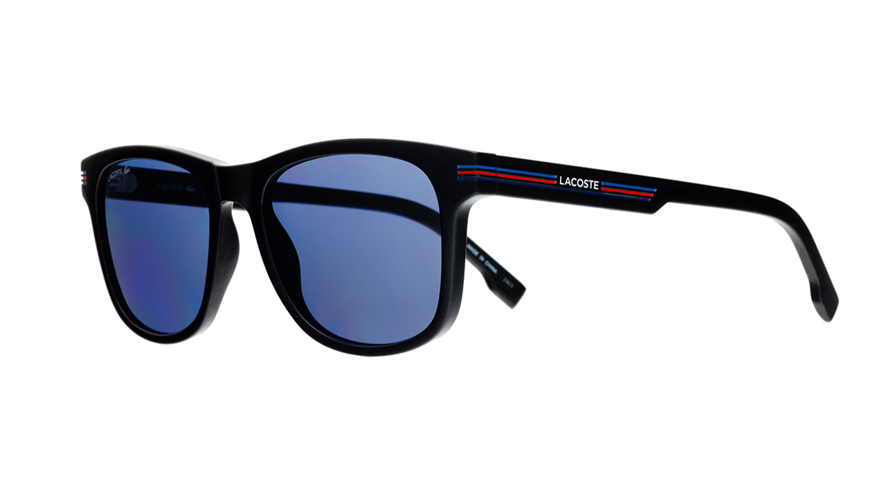 Sunglasses Lacoste L995s, black colour - Doyle
