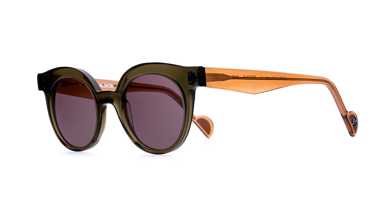 Anne Et Valentin Lunettes De Soleil
