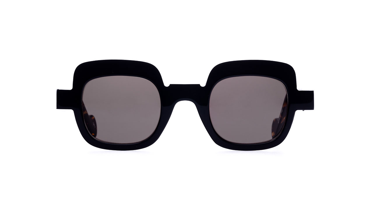 Paire de lunettes de soleil Annevalentin Sally /s couleur noir - Doyle