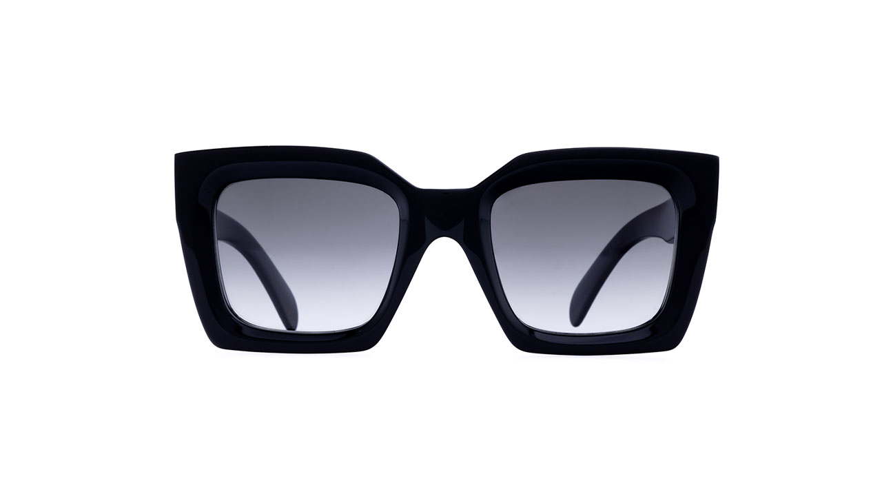 Sunglasses Celine-paris Cl40130i /s, black colour - Doyle