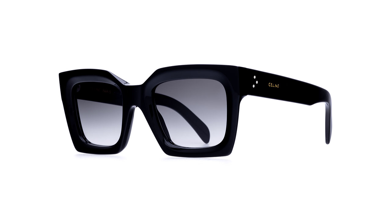 Sunglasses Celine-paris Cl40130i /s, black colour - Doyle