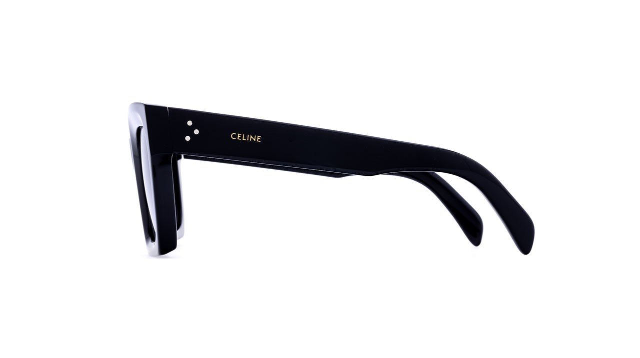 Sunglasses Celine-paris Cl40130i /s, black colour - Doyle