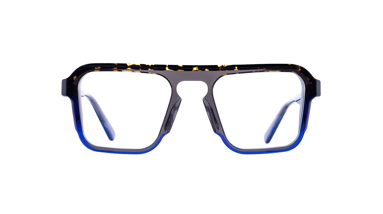 Glasses Res-rei Piero, gray colour - Doyle