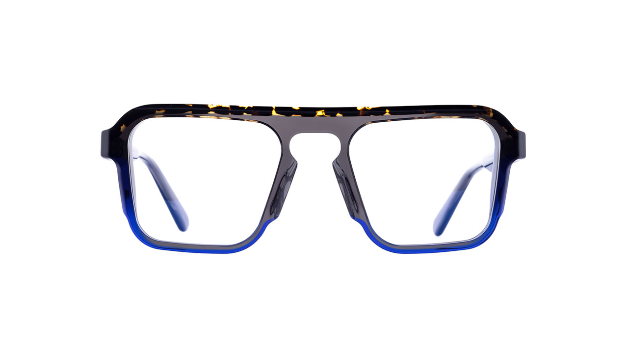 Glasses Res-rei Piero, gray colour - Doyle