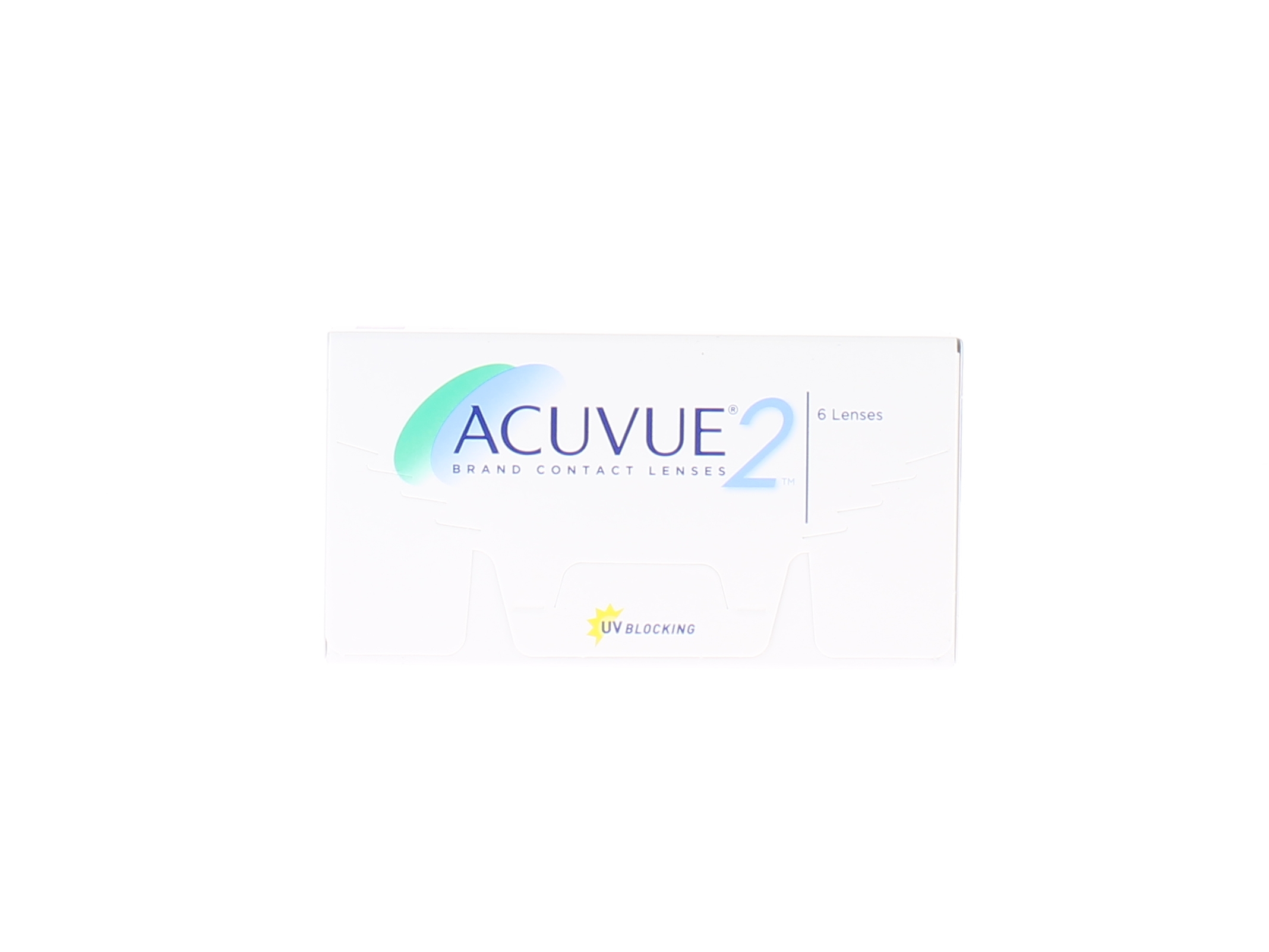 Contact lenses Acuvue 2 - Doyle
