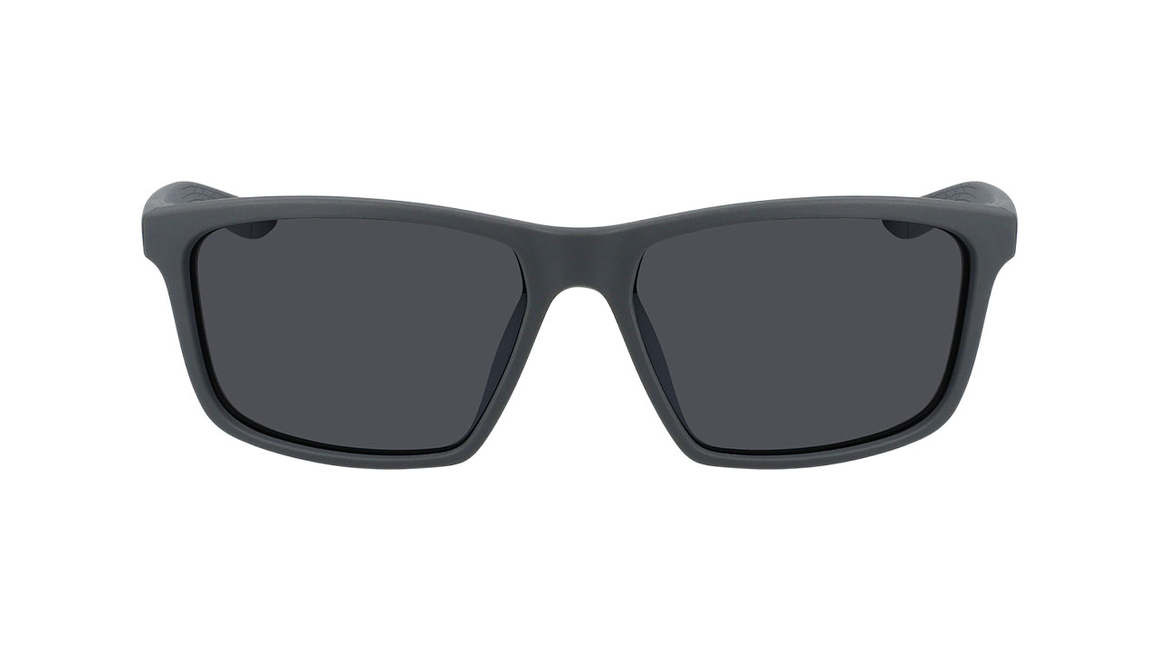 Sunglasses Nike Valiant fj1996, black colour - Doyle