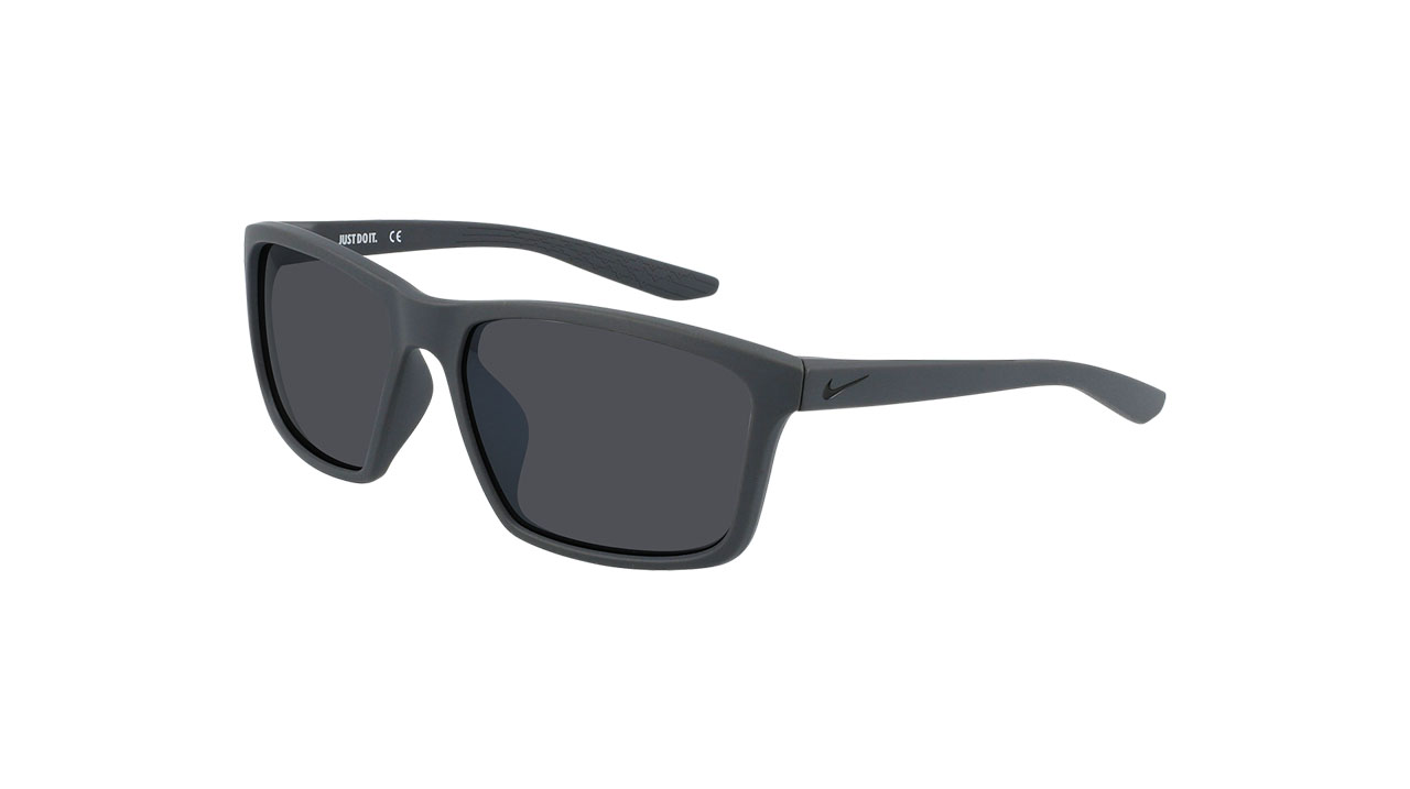 Sunglasses Nike Valiant fj1996, black colour - Doyle