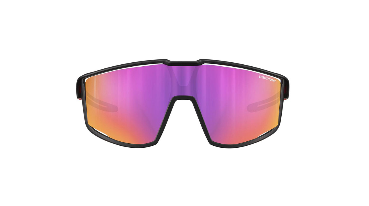 Sunglasses Julbo Js550 fury s, pink colour - Doyle