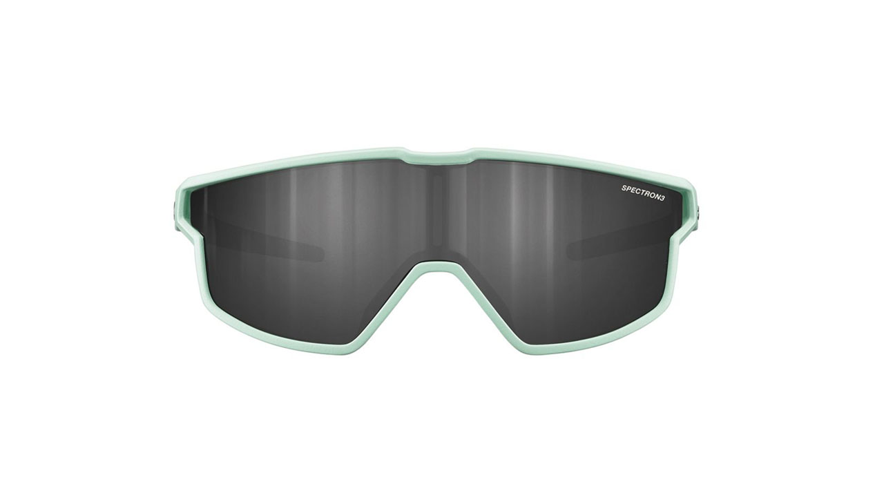 Paire de lunettes de vue Julbo Js560 fury mini couleur menthe - Doyle