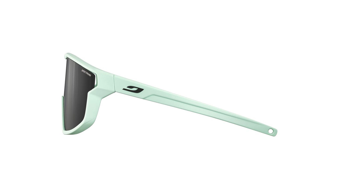 Sunglasses Julbo Js560 fury mini, mint colour - Doyle