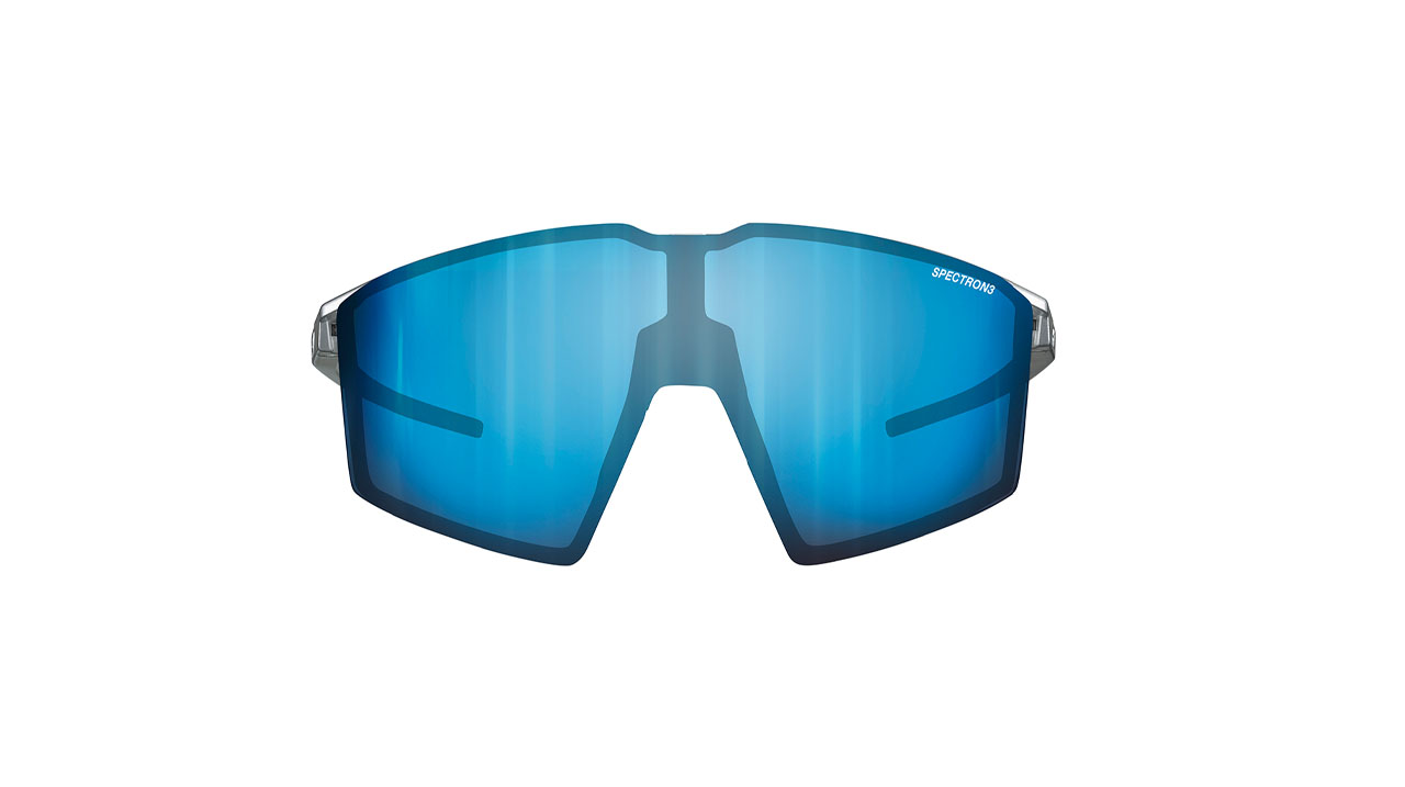 Sunglasses Julbo Js562 edge, white colour - Doyle