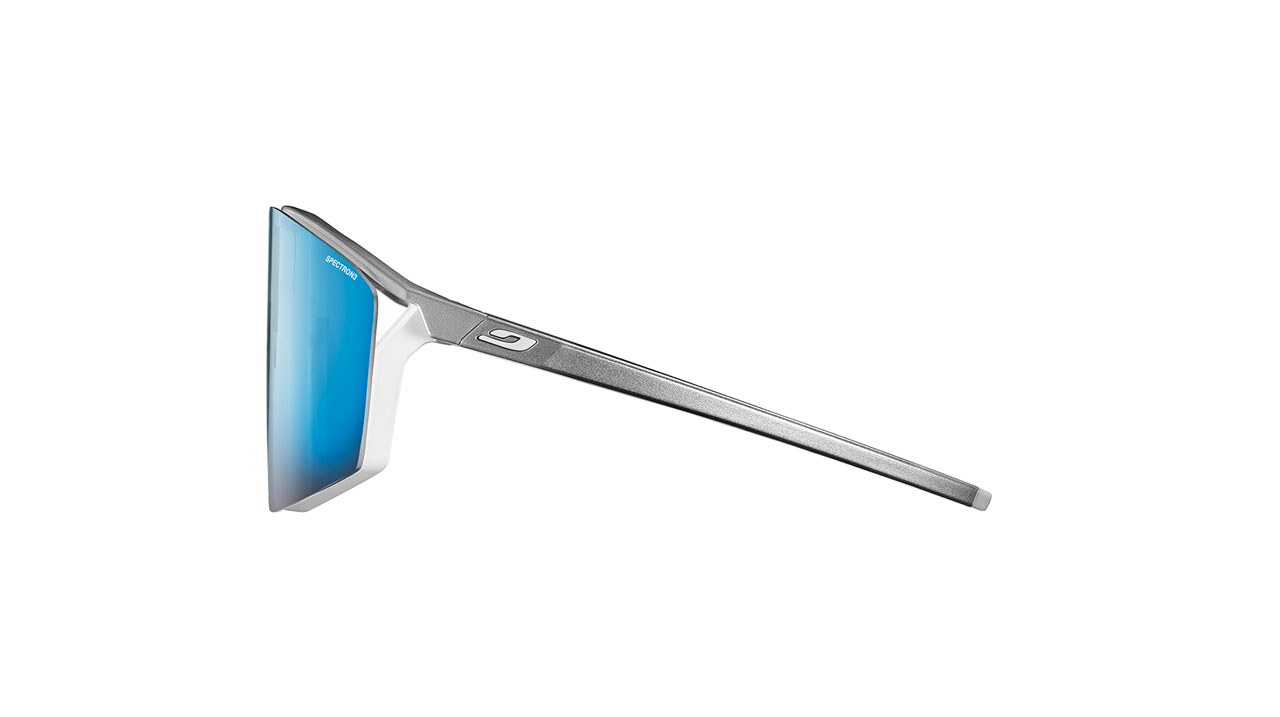 Sunglasses Julbo Js562 edge, white colour - Doyle