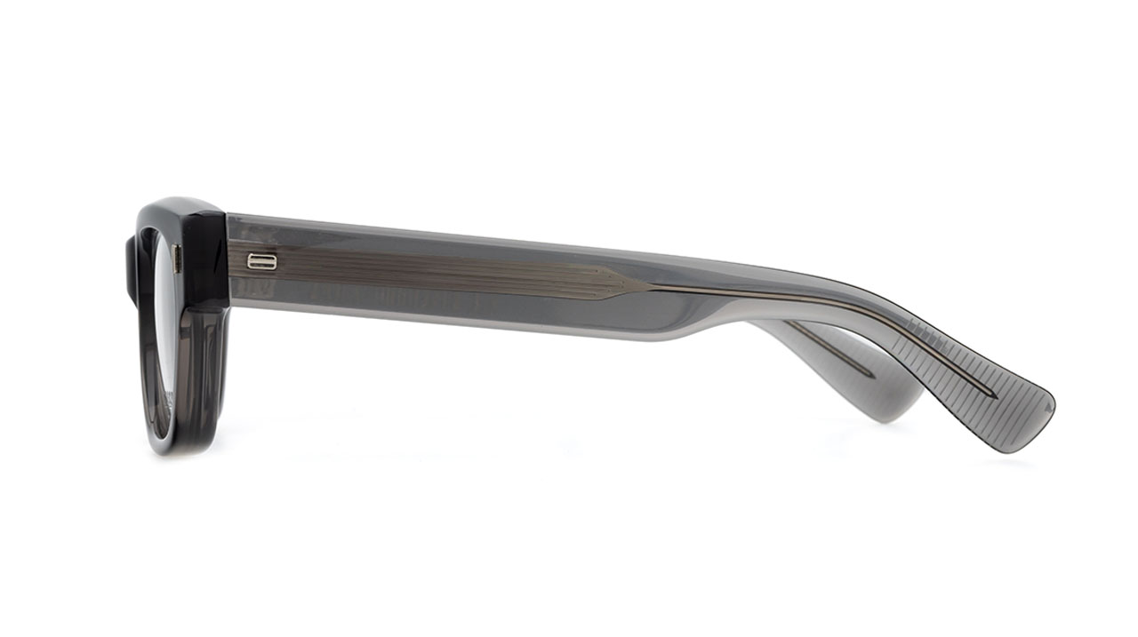 Glasses Moscot Zogan, gray colour - Doyle
