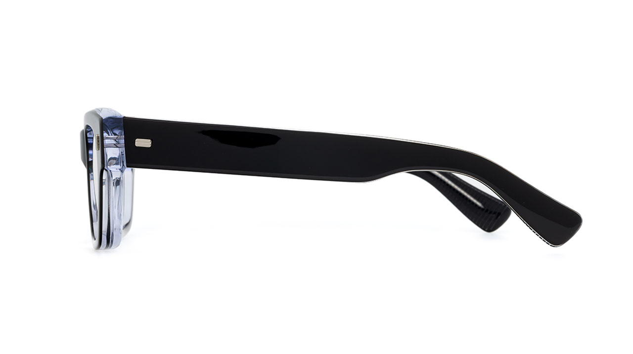 Glasses Moscot Zogan, black colour - Doyle