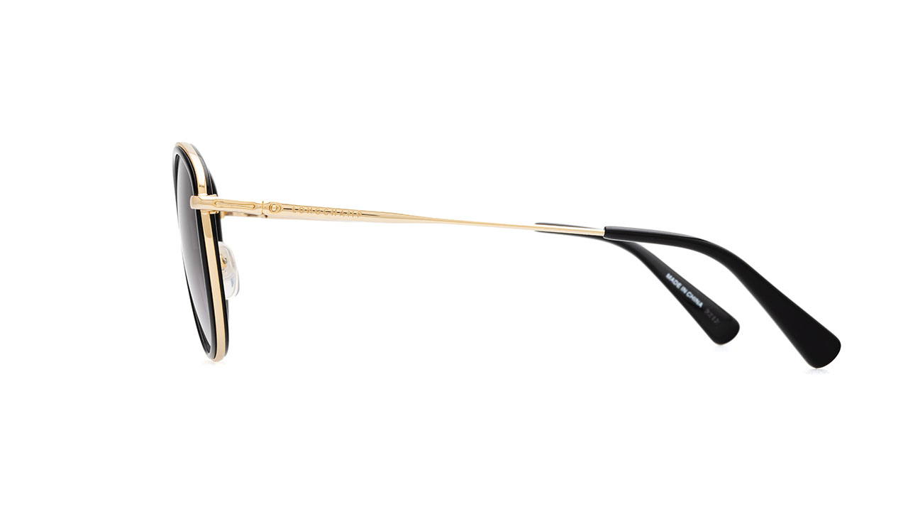 Sunglasses Longchamp Lo170s, black colour - Doyle