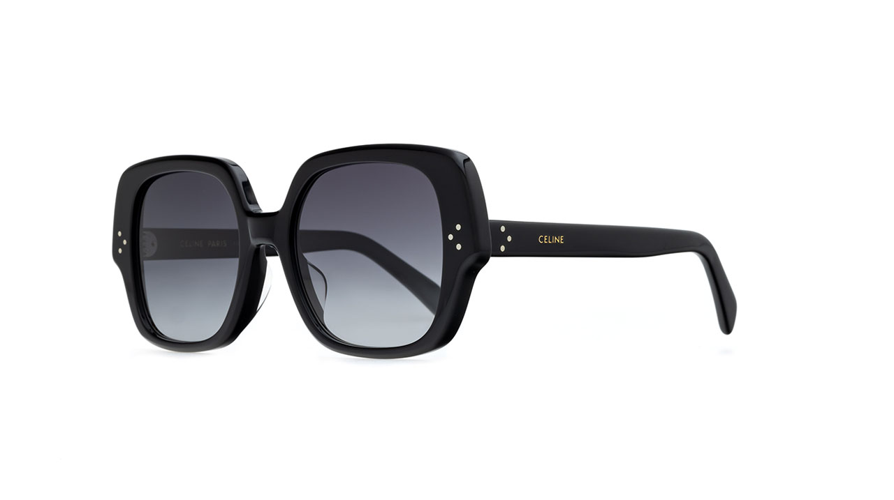 Sunglasses Celine-paris Cl40241f /s, black colour - Doyle