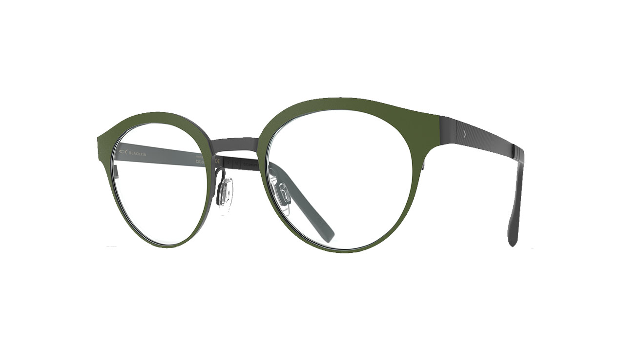 Glasses Blackfin Bf1013 leesburg, green colour - Doyle