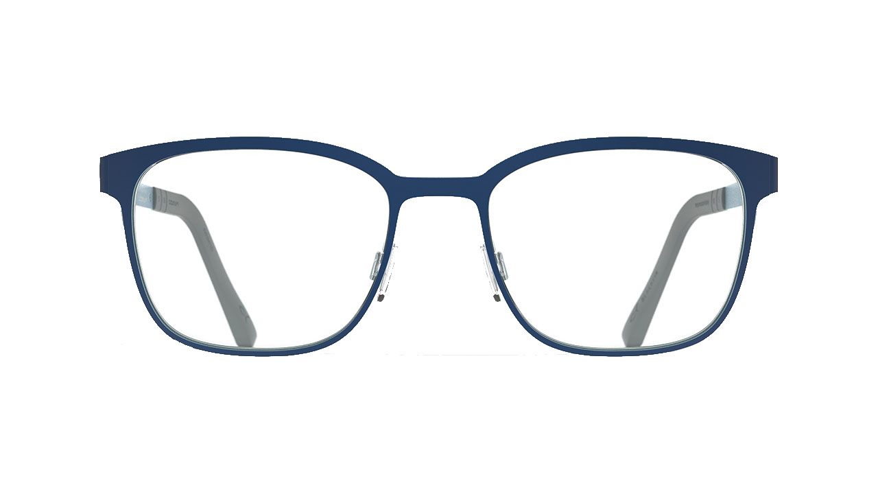 Glasses Blackfin Bf1003 cape charles, dark blue colour - Doyle