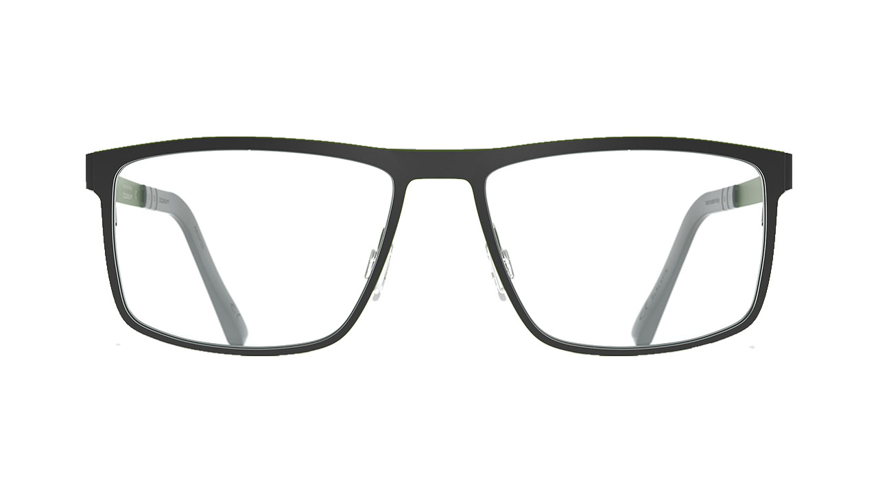 Glasses Blackfin Bf1001 kingston, black colour - Doyle