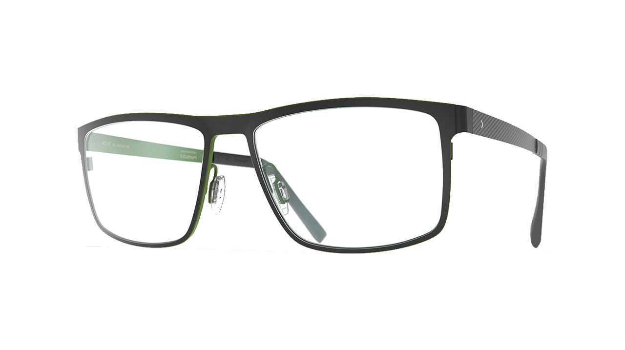 Glasses Blackfin Bf1001 kingston, black colour - Doyle