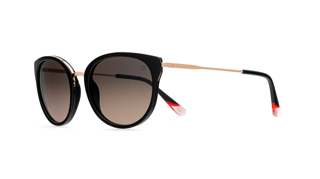Paire de lunettes de soleil Etnia-barcelona Ifara 21 /s couleur n/d - Côté à angle - Doyle