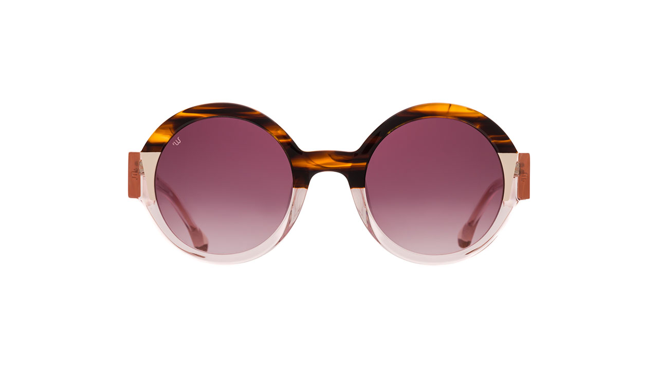 Avis lunettes woodys shop