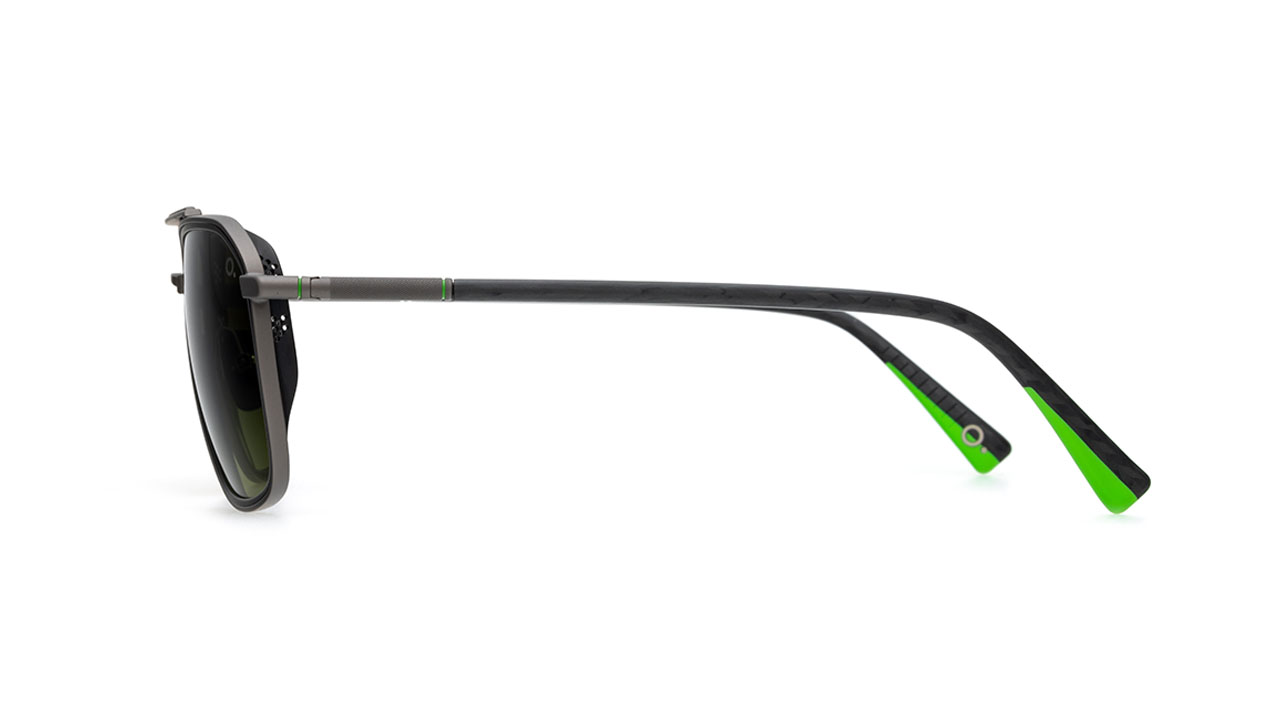 Sunglasses Etnia-barcelona Munger moss /s, gun colour - Doyle