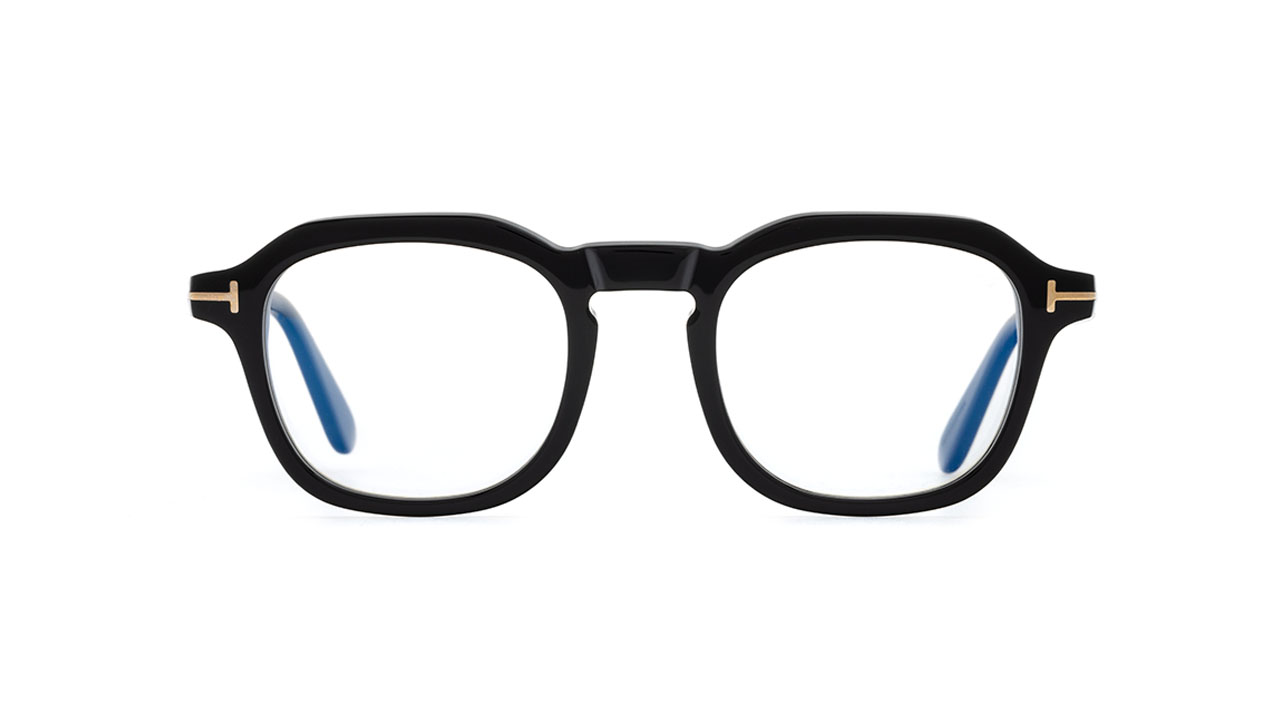 Tom ford | Tf5836-b | Black | Optical glasses | DOYLE