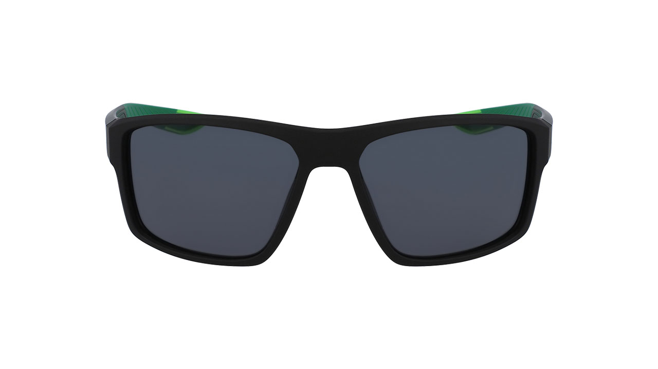 Paire de lunettes de soleil Nike Brazen fury fj2259 couleur noir - Doyle