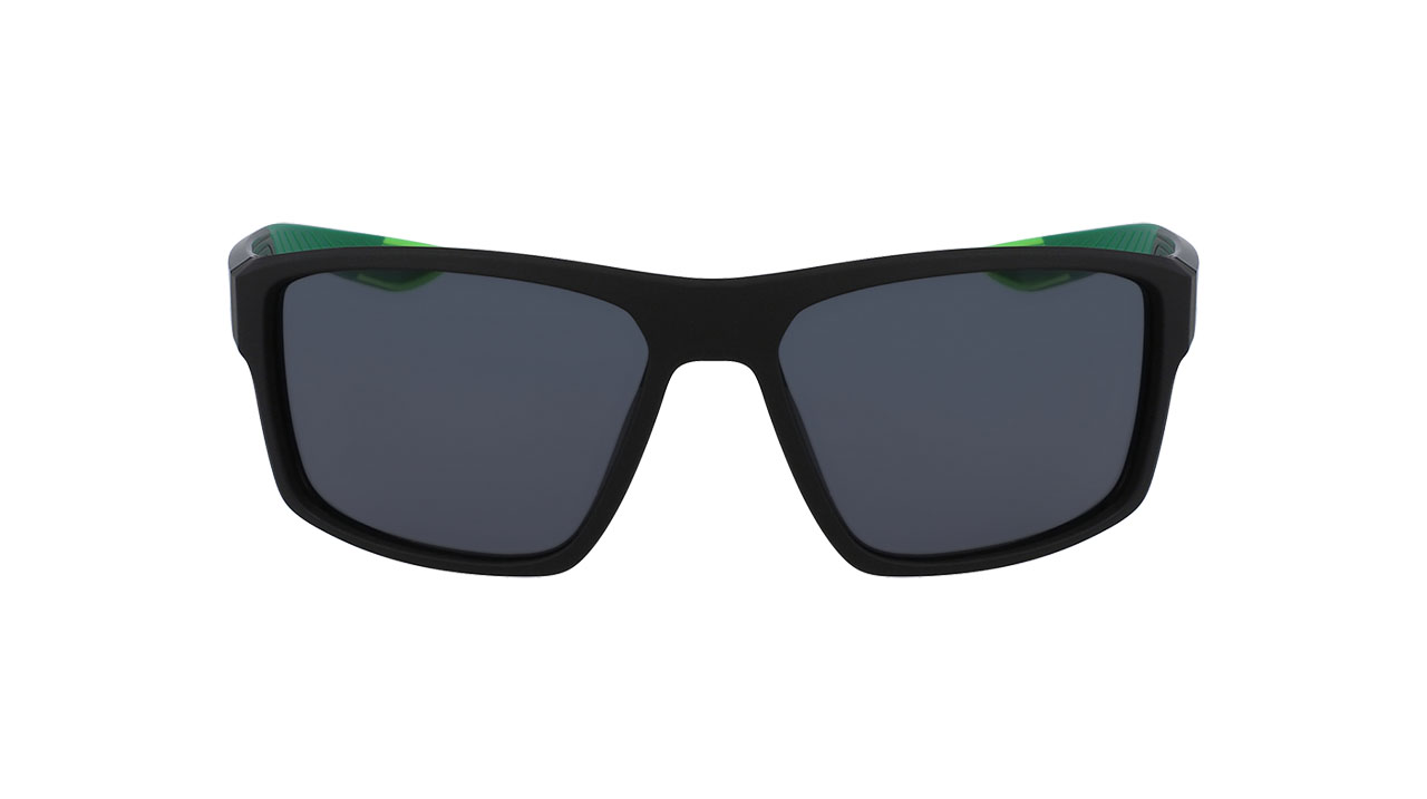 Paire de lunettes de soleil Nike Brazen fury fj2259 couleur vert - Doyle