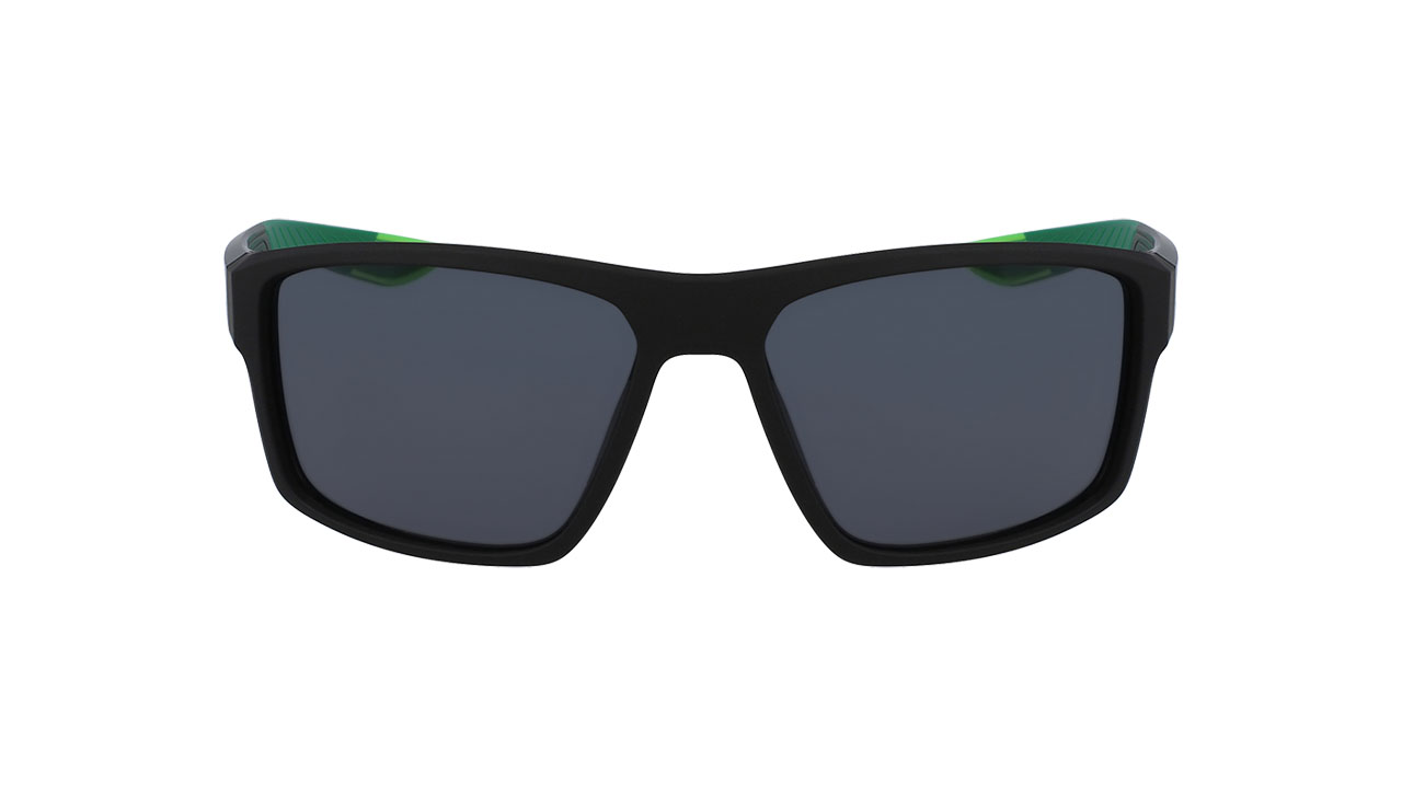 Sunglasses Nike Brazen fury fj2259, black colour - Doyle