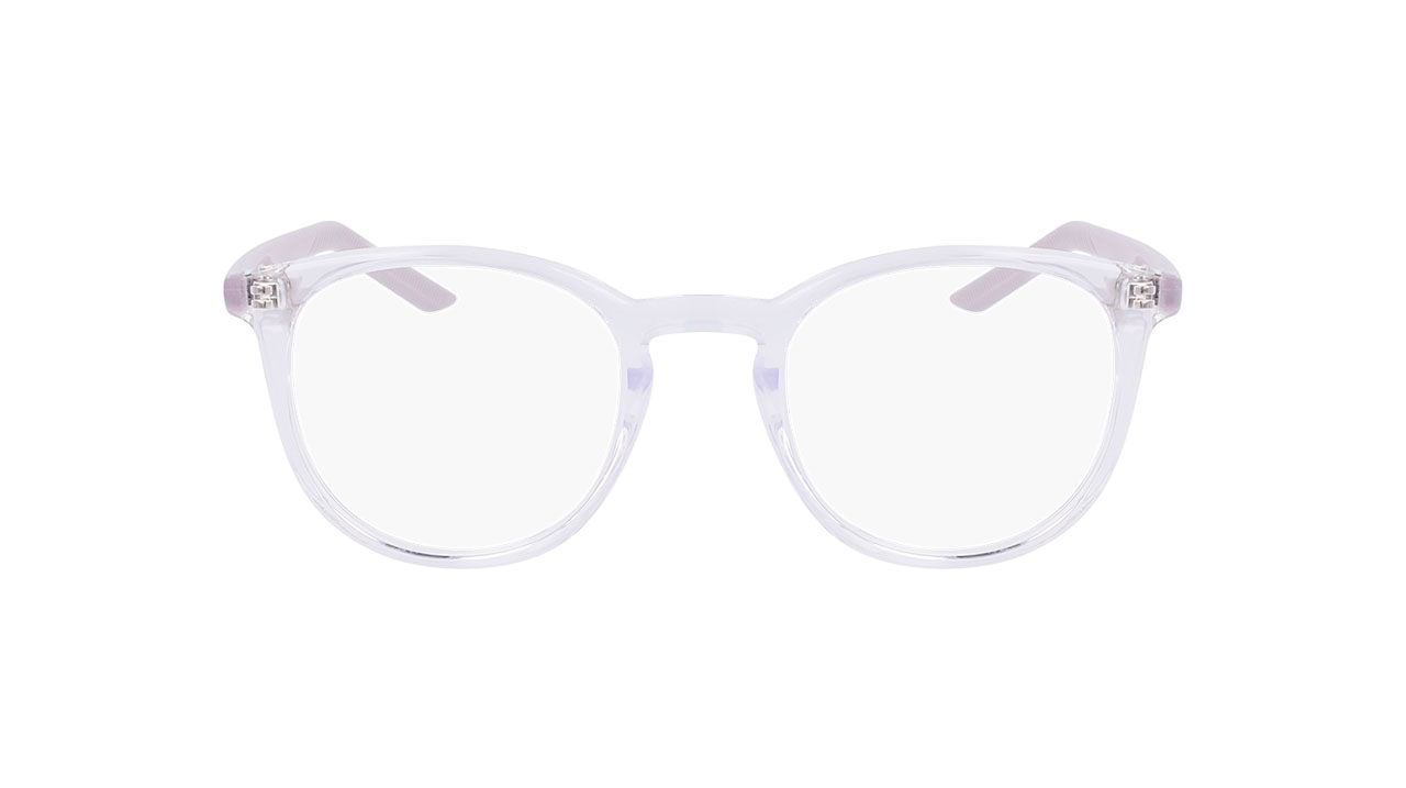 Glasses Nike 5545, crystal colour - Doyle